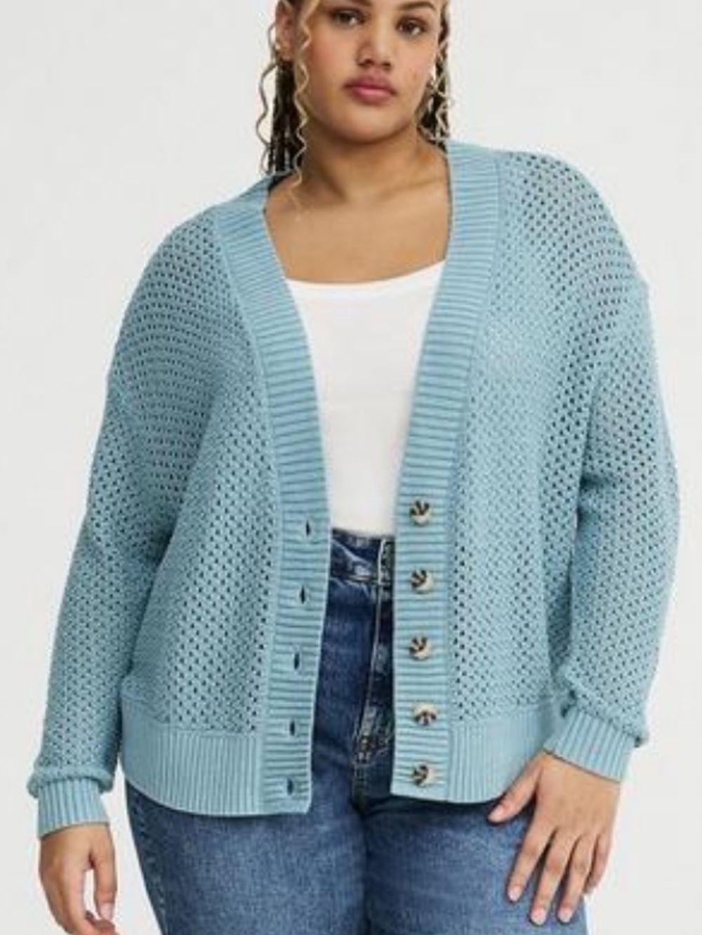 Torrid - Picture 2 of 6